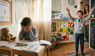 bipolar infantil